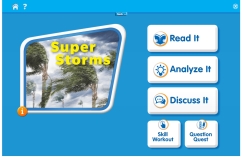 Super Storms