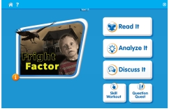 Fright Factor