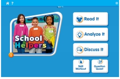 School Helpers