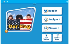 Our Flag