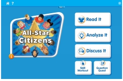 All-Star Citizens