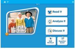 Living History