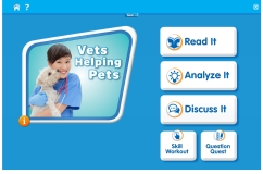 Vets Helping Pets