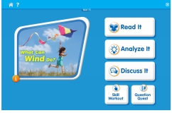 What Can Wind Do?