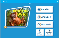 Born to Be Wild
