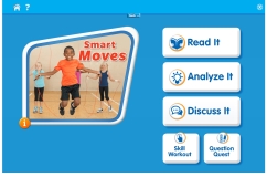 Smart Moves