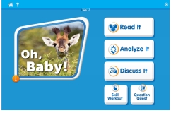 Oh, Baby!