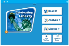 Celebrating Liberty