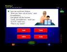 Reading-I Unit 02: ABC, Read with Me – Test A