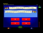 Reading-I Unit 02: ABC, Read with Me – Test B