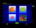 Reading-I Unit 02: ABC, Read with Me – Test C