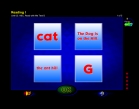 Reading-I Unit 02: ABC, Read with Me – Test D