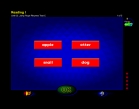 Reading-I Unit 03: Jump Rope Rhymes – Test C