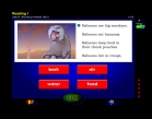 Reading-I Unit 04: Wild About Animals – Test A