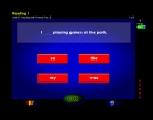 Reading-I  Unit 07: Reading with Friends - Test E