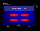 Reading-I  Unit 09: Pet Pals - Test B