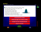 Reading-I  Unit 11: Folk and Fairy Tales - Test D