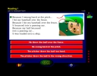 Reading-I  Unit 13: Adventure! - Test A