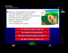 Reading-I  Unit 13: Adventure! - Test B