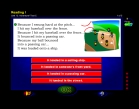 Reading-I  Unit 13: Adventure! - Test C