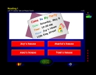 Reading-I  Unit 14: Stories Take Us Places - Test B