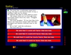 Reading-I  Unit 15: Tall Tales - Test A