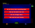 Reading-I  Unit 15: Tall Tales - Test D