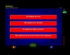 Reading-I  Unit 15: Tall Tales - Test E