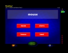 Reading-I  Unit 17: Rhythm and Rhyme - Test D