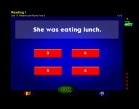 Reading-I  Unit 17: Rhythm and Rhyme - Test E