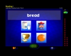 Reading-I  All Units: Literacy&Phonemic - Test A