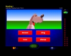 Reading-I  All Units: Literacy&Phonemic - Test C