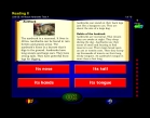 Reading-II  Unit 06: All About Aardvarks - Test A