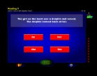 Reading-II  Unit 07: Dive in with Dolphins - Test E