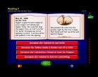 Reading-II  Unit 08: Kids Then and Now - Test C