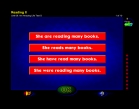 Reading-II  Unit 09: An Amazing Life - Test D