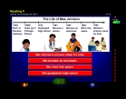 Reading-II  Unit 09: An Amazing Life - Test E