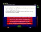 Reading-II  Unit 10: An Adventure in the City - Test B