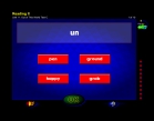 Reading-II  Unit 11: Out of This World - Test C