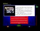 Reading-II  Unit 12: It's a Mystery - Test B