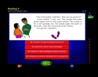 Reading-II  Unit 12: It's a Mystery - Test C