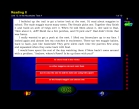 Reading-II  Unit 13: In the Mountains - Test A