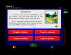 Reading-II  Unit 13: In the Mountains - Test C