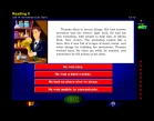 Reading-II  Unit 14: An Inventor's Life - Test A