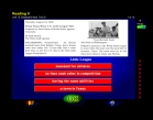 Reading-II  Unit 15: Baseball's Best  - Test D