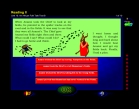 Reading-II  Unit 16: An African Folk Tale - Test B