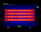 Reading-II  Unit 18: A Wilderness Adventure - Test D