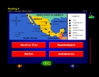 Reading-II  Unit 21: Long Ago in Mexico - Test A