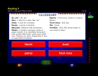 Reading-II  Unit 21: Long Ago in Mexico - Test B