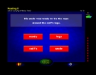Reading-II  Unit 21: Long Ago in Mexico - Test D